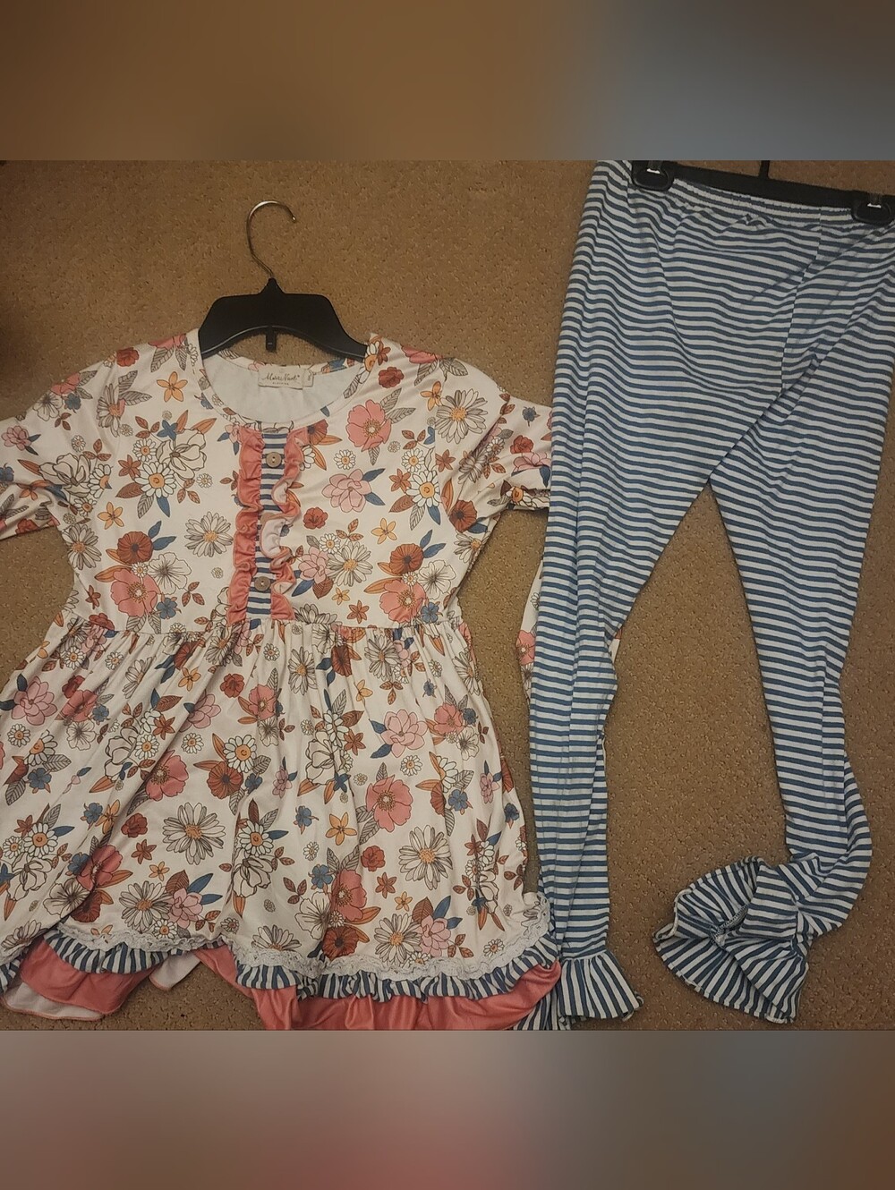 Marie Nicole Boutique 5xl Outfit